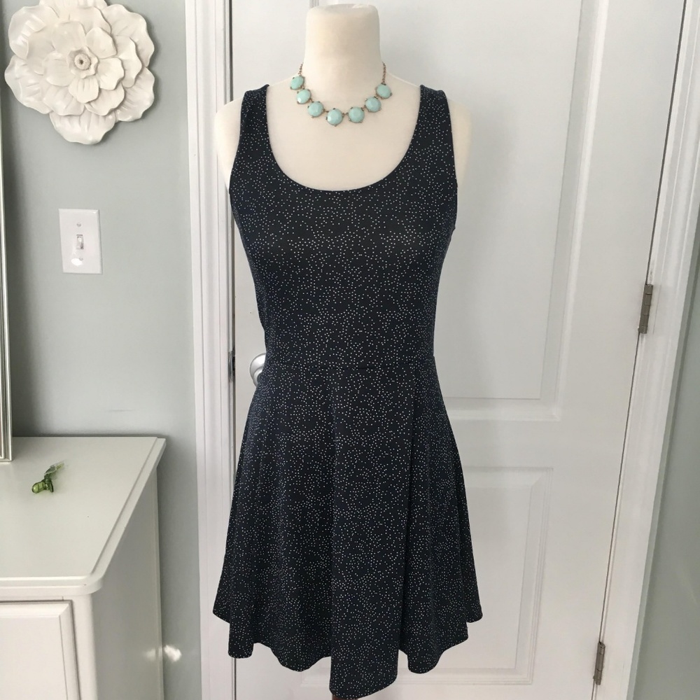 Starry Summer Dress!